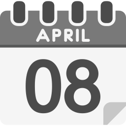 April icon