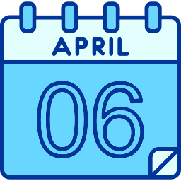 April icon