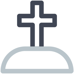 묘소 icon