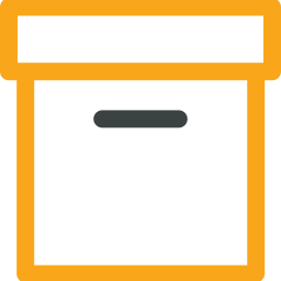 Box icon