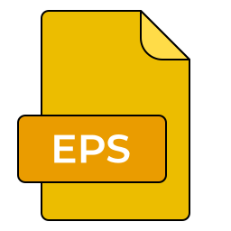 Расширение eps иконка