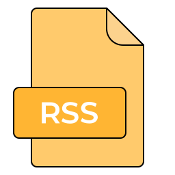 rss-feed icon