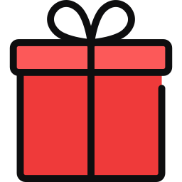 Gift icon