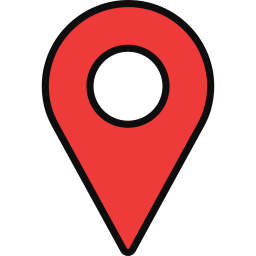 Location icon