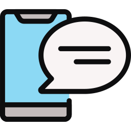 Chat icon