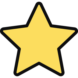 Star icon