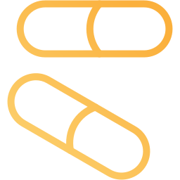 Capsule icon