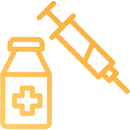 Vaccine icon