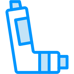 inhalator icon