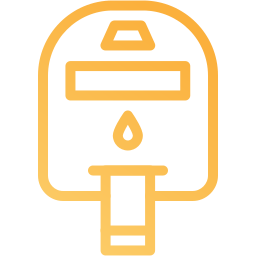 Glucometer icon