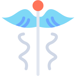 Caduceus icon