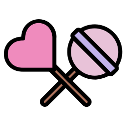 Lollipop icon