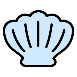 Shellfish icon