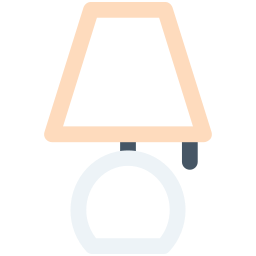 Lamp icon