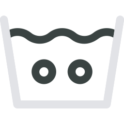 waschen icon