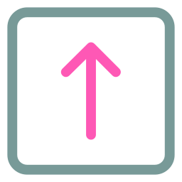 Arrow icon