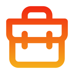 Briefcase icon