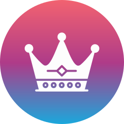 Crown icon