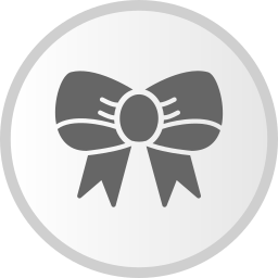 Ribbon icon