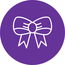 Ribbon icon