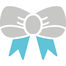 Ribbon icon