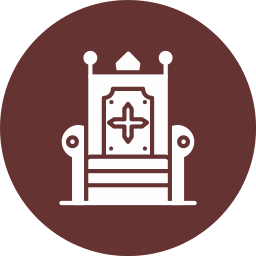 Throne icon