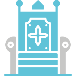 Throne icon