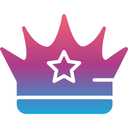 Crown icon