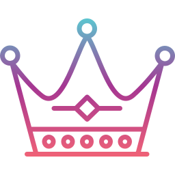 Crown icon