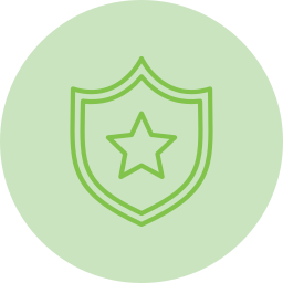 Shield icon