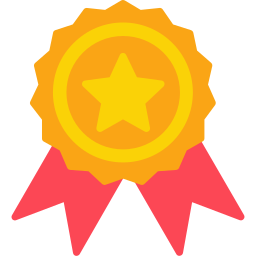 Badge icon