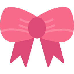 Ribbon icon