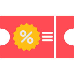 coupon icon