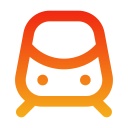 metro icono