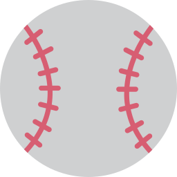 base-ball Icône