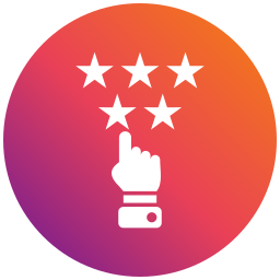 Ratings icon