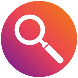 Search icon