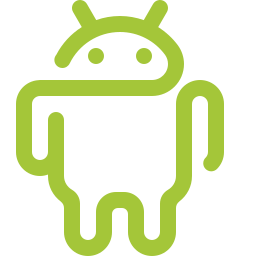 roboter icon