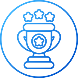 trophäenpokal icon