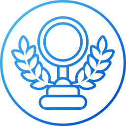 Trophy icon