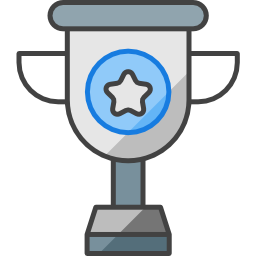 Trophy icon