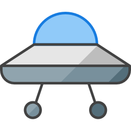 Ufo icon