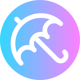 Umbrella icon