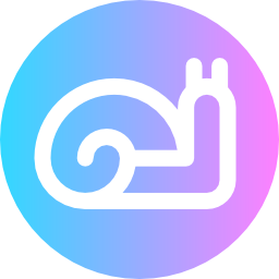 Snail icon