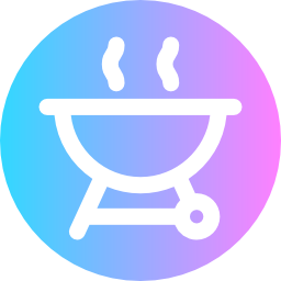 grill icon