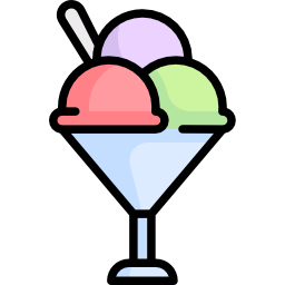 helado icono