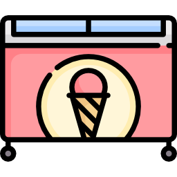 Fridge icon