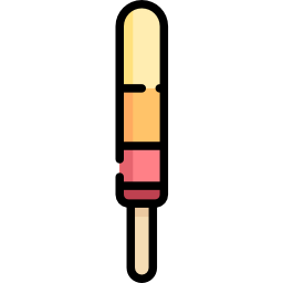 popsicle Icône