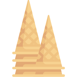 Ice cream icon