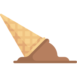 Ice cream icon